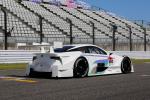 Lexus LC500 Super GT by Gazoo Racing 2017 года